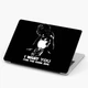 Чехол пластиковый для Apple MacBook Pro 16.2 A2485 Дарт Вейдер Звездные войны (Darth Vader Star Wars) макбук про case hard cover (36114-2500) (36114-2500) - изображение 1
