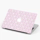 Чехол пластиковый для Apple MacBook Pro 16 A2141 Паттерн Зайки макбук про case hard cover (9772-2472) - изображение 1