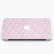 Чехол пластиковый для Apple MacBook Pro 16 A2141 Паттерн Зайки макбук про case hard cover (9772-2472) - изображение 2