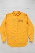 Сорочка Ozk kids 176 см Жовтий (2125000603841) - зображення 1