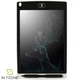 Дитячий планшет для малювання LCD GTM Writing Tablet Графічний на 12 дюймів для малюнків зі стилусом - зображення 3