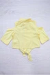 Рубашка Escabel Kids 176 см Желтый (2125000601199) - изображение 5