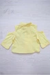 Рубашка Escabel Kids 176 см Желтый (2125000601199) - изображение 6