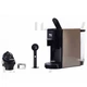 Капсульная кофеварка электрическая для дома Nespresso 800мл DSP 1450W (KA3046) - изображение 8