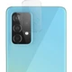 Комплект захисних стекол на камеру IMAK Camera Lens Protector для Samsung Galaxy A52 (A525) / A52s (A528) - зображення 4