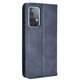 Чохол-книжка Deexe Retro Style для Samsung Galaxy A52 (A525) / A52s (A528) - Blue - зображення 7