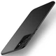 Пластиковий чохол MOFI Slim Shield для Samsung Galaxy S21 Ultra (G998) - Black - зображення 1