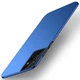 Пластиковий чохол MOFI Slim Shield для Samsung Galaxy S21 Ultra (G998) - Blue - зображення 1