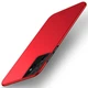 Пластиковый чехол MOFI Slim Shield для Samsung Galaxy S21 Ultra (G998) - Red - изображение 1