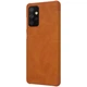 Чохол-книжка NILLKIN Qin Series для Samsung Galaxy A72 (А725) - Brown - зображення 3