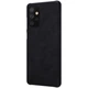Чохол-книжка NILLKIN Qin Series для Samsung Galaxy A72 (А725) - Black - зображення 3