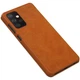 Чохол-книжка NILLKIN Qin Series для Samsung Galaxy A72 (А725) - Brown - зображення 6