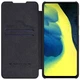 Чохол-книжка NILLKIN Qin Series для Samsung Galaxy A72 (А725) - Black - зображення 5