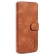 Чохол DG.MING Retro Style для Samsung Galaxy A52 (A525) / A52s (A528) - Brown - зображення 2