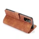 Чохол DG.MING Retro Style для Samsung Galaxy A52 (A525) / A52s (A528) - Brown - зображення 6