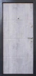 Входная дверь Qdoors Бостон - М (850х2050) мм - изображение 2
