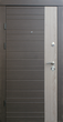 Вхідні двері Qdoors Альт - М (950х2050) мм - зображення 1