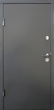Вхідні двері Qdoors Метал / Горизонталь 16 вулиця (850х2040) мм - зображення 1
