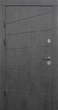 Входная дверь Qdoors Акцент (850х2050) мм - изображение 1