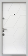 Вхідні двері Qdoors Авангард Поло (950х2050) мм - зображення 2