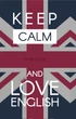 Упаковка блокнотів Аркуш Keep Calm 108 х 169 мм 80 аркушів 4 шт. (1В1747) - зображення 2