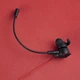 Наушники Baseus H15&nbsp;Gamo Black-Red - изображение 7