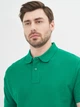 Поло длинное мужское JHK Polo Regular PORA210-KG M (2000000008387) - изображение 4