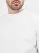 Свитшот мужской JHK Sweatshirt SWRA290-WH L (2000000004631) - изображение 4