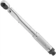 Динамометрический ключ Intertool 1/4", 2-24 NM (XT-9001) - изображение 2
