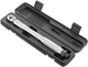 Динамометрический ключ Intertool 1/4", 2-24 NM (XT-9001) - изображение 8