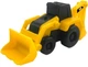 Набор игрушек Funrise CAT Мини-техника 5 машинок (82150) (021664821503) - изображение 2