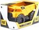 Іграшка Funrise CAT Важка техніка Самоскид 38 см (82031) (021664820315) - зображення 6