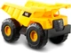 Игрушка Funrise CAT Мини-строительная техника Самосвал 17 см (82011F) (021664820117) - изображение 2