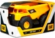 Игрушка Funrise CAT Мини-строительная техника Самосвал 17 см (82011F) (021664820117) - изображение 7