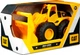 Игрушка Funrise CAT Мини-строительная техника Погрузчик 17 см (82013F) (021664820131) - изображение 6