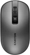 Мышь Canyon CNS-CMSW18DG Wireless Dark Grey - изображение 1