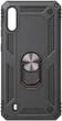 Чохол для смартфона BeCover Military для Samsung Galaxy M10 SM-M105 Black (BC_704060) - зображення 2