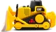 Zabawka Funrise CAT Ladowarka kolowa ze światłem i dźwiękiem 25 cm (021664822869) - obraz 4