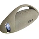 Колонка портативна Hopestar H37 Original Grey сіра - зображення 3