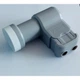 Спутниковый конвертер TWIN Circular Eurosky UTP-5CP - изображение 3