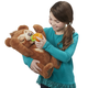 Інтерактивна іграшка Hasbro FurReal Friends Ведмедик (E4591) - зображення 3