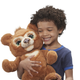 Інтерактивна іграшка Hasbro FurReal Friends Ведмедик (E4591) - зображення 16