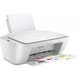 Багатофункціональний пристрій HP DeskJet 2720 з Wi-Fi (3XV18B) - зображення 1