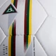Мяч футбольный Core №5 BRILIANT SUPER 011 White-Green-Orange - изображение 3