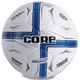 Мяч футбольный Core №5 CHALLENGER 020 White-Blue-Black - изображение 1