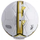 Мяч футбольный Core №5 BRILIANT SUPER 009 White-Yellow-Black - изображение 2