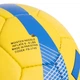 Мяч футбольный Profi Grippy №5 Ukraine Украина 0745 Blue-Yellow - изображение 3
