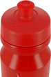 Бутылка для воды Nike N.000.0042.694.22 Big Mouth Bottle 2.0 22OZ 650 мл Красная (887791197771) - изображение 2