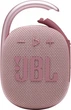 Портативная колонка JBL Clip 4 Pink (JBLCLIP4PINK) - изображение 1