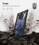 Чехол Fusion X Design для Huawei Mate 30 Pro Camo Black (XDHW0004) - изображение 6